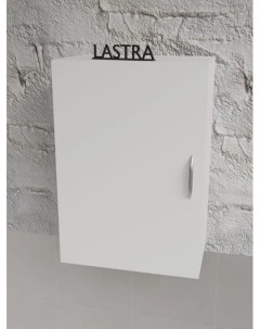 Кухонный шкаф навесной Гамма белый 60х30х72 2 см Ластра