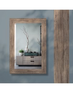 Зеркало настенное Катания 40х60 см Alenkor