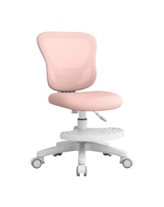 Детское кресло Forma розовый Anatomica