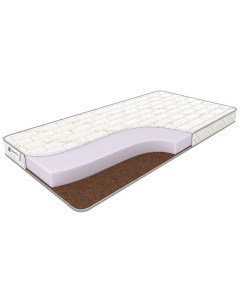 Матрас Slim Roll Hard 90x195 см Dreamline