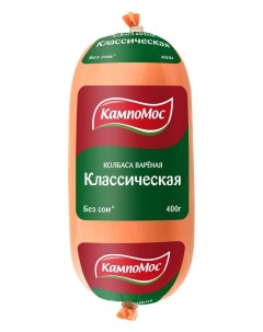 Колбаса вареная Мясная 720 г Папа может!