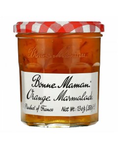 Мармелад из сладкого апельсина 370 г Bonne maman