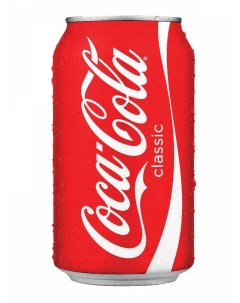 Газированный напиток Кока Кола 0 33 л х 24 шт ПОЛЬША Coca-cola