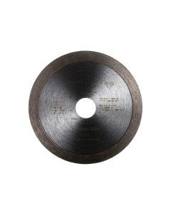 Диск алмазный Алмазный диск Ceramic Slim C 10 125x1 2x22 23 CS C 10 0125 022 D.bor