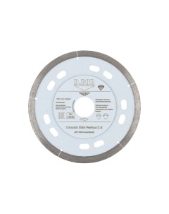 Алмазный диск Ceramic Slim Perfect C 8 125x1 2x22 23 CSP C 08 0125 022 D.bor