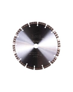 Диск алмазный Алмазный диск Standard TS 10 230x2 6x22 23 S TS 10 0230 022 D.bor