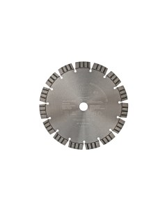 Диск алмазный Алмазный диск Standard TS 15 230x2 6x22 23 S TS 15 0230 022 D.bor
