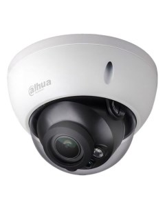Камера видеонаблюдения IP DH IPC HDBW2431RP ZS S2 1520p 2 7 13 5 мм белый Dahua