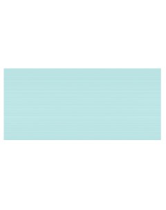 Tiffany облицовочная плитка голубой TVG041D 20x44 Cersanit