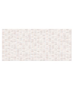 Pudra облицовочная плитка мозаика рельеф бежевый PDG013D 20x44 Cersanit