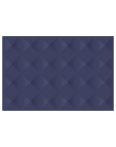 Сапфир Плитка настенная синяя 03 20х30 Шахтинская плитка
