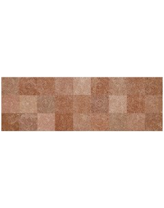 Morocco Плитка настенная коричневая C MQS111Dn 20х60 Cersanit