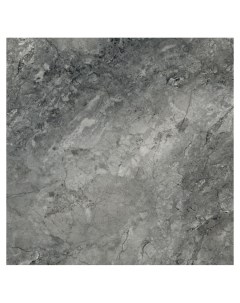 MarbleSet Керамогранит Иллюжн Темно серый K951302LPR01VTE0 60х60 Vitra