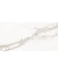 Kerranova Marble Trend Керамогранит K 1000 LR 600x1200х11 Carrara Keranova