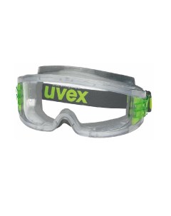 Очки защитные Ultravision 9301716 с поролоновым обтюратором Uvex