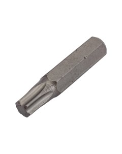 Бита Torx T30х30мм 1 4 ROCK FORCE арт RF1263030 Rockforce