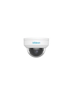 IP камера Dome ID12 E White Ivideon