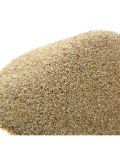 Грунт для аквариума песок кварцевый 0 8 1 4мм 5кг Nobrand