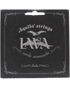 Струны для укулеле LAVA SERIES 116U Aquila