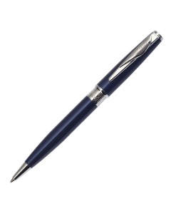Шариковая ручка Secret Business Blue M Pierre cardin