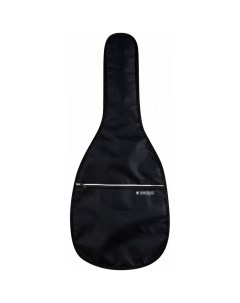 Чг 1 2 ус Чехол для классической гитары размер 1 2 со светоотражателем утеплённый Emuzin