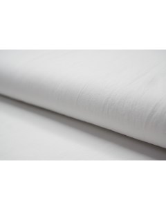 Ткань CRSN23 00092 Хлопок марлевка креш белый 100x142 см Unofabric