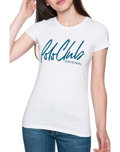 T shirt Polo club с.h.a.