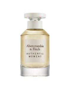 Authentic Moment Women 50 Abercrombie & fitch