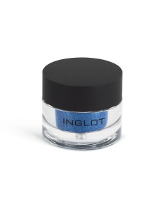 Тени пигмент Body pigment пудра рассыпчатая для глаз и тела Inglot