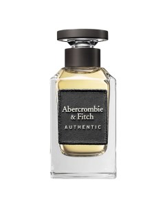 Authentic Men 100 Abercrombie & fitch