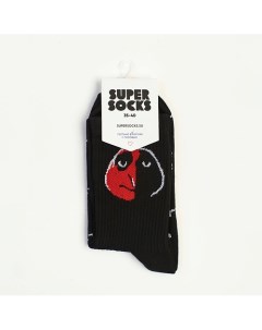 Носки Грю Super socks