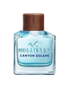 Canyon Escape for Him 50 Hollister