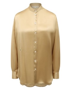 Шелковая блузка Noble&brulee