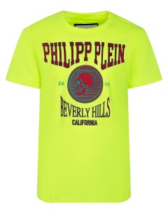 Футболка Philipp plein