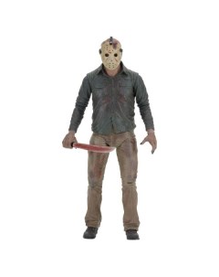 Фигурка Neca Jason NC155 Jason NC155