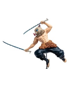 Фигурка McFarlane Toys Inosuke Hashibira Inosuke Hashibira Mcfarlane toys