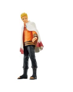 Фигурка Banpresto Naruto Uzumaki Hokage 20th Anniversary Naruto Uzumaki Hokage 20th Anniversary