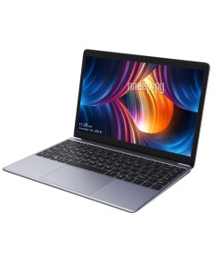 Ноутбук HeroBook Pro Русская раскладка Intel Celeron N4020 1 1Ghz 8192Mb 256Gb SSD Intel UHD Graphic Chuwi