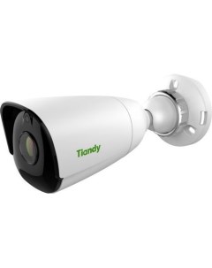 Камера видеонаблюдения IP Lite TC C32JS I5 E M N 4mm V4 0 1080p 4 мм белый Tiandy