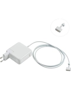 Адаптер питания AD 016 16 5 В 3 65A 60Вт Apple MacBook Pro 13 белый Pitatel