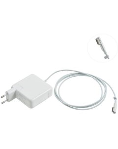 Адаптер питания AD 021 16 5 В 3 65A 60Вт Apple Macbook 13 Apple MacBook Pro 13 3 белый Pitatel