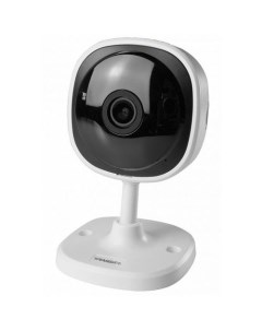 Камера видеонаблюдения IP TR W2C1 1080p 2 8 мм белый Trassir