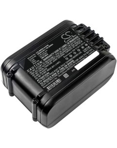 Батарея аккумуляторная для Worx WA3604 20В 4 95Ач Li Ion Cameron sino
