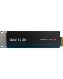SSD накопитель PM9A3 MZ1L23T8HBLA 00A07 3 8ТБ M 2 22110 PCIe 4 0 x4 NVMe M 2 Samsung
