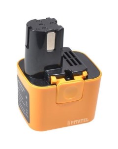 Батарея аккумуляторная для Panasonic TSB 180 PAN72 20M 7 2В 2Ач NiMh Pitatel