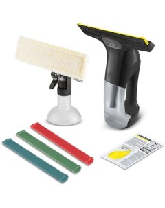 Стеклоочиститель WV 6 Plus Multi Edition белый Karcher