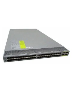 Коммутатор Nexus N6K C6001 64P управляемый Cisco