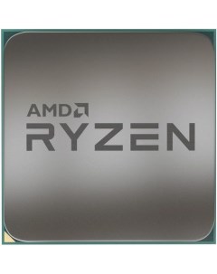 Процессор Ryzen 5 3600X AM4 OEM Amd