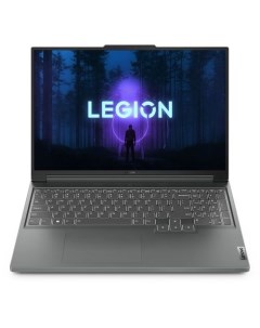 Ноутбук игровой Legion Slim 5 16IRH8 82YA009RRK 16 2023 IPS Intel Core i7 13700H 2 4ГГц 14 ядерный 1 Lenovo
