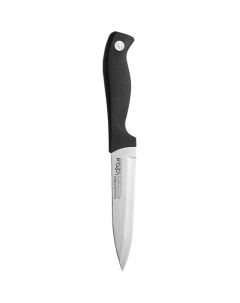 Нож кухонный LR05 50 127мм стальной Lara
